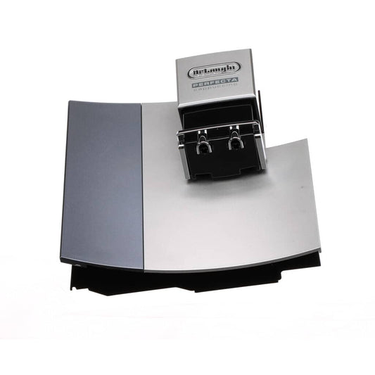 Delonghi Fully Automatic Espresso Machine Door Assembly - 7313223631