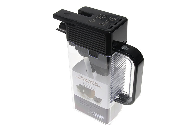 Delonghi Coffee Machine Carafe Assembly - 7313246061