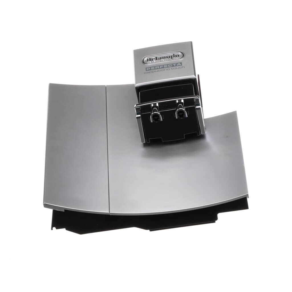 Delonghi Fully Automatic Espresso Machine Door Assembly - 7313226611