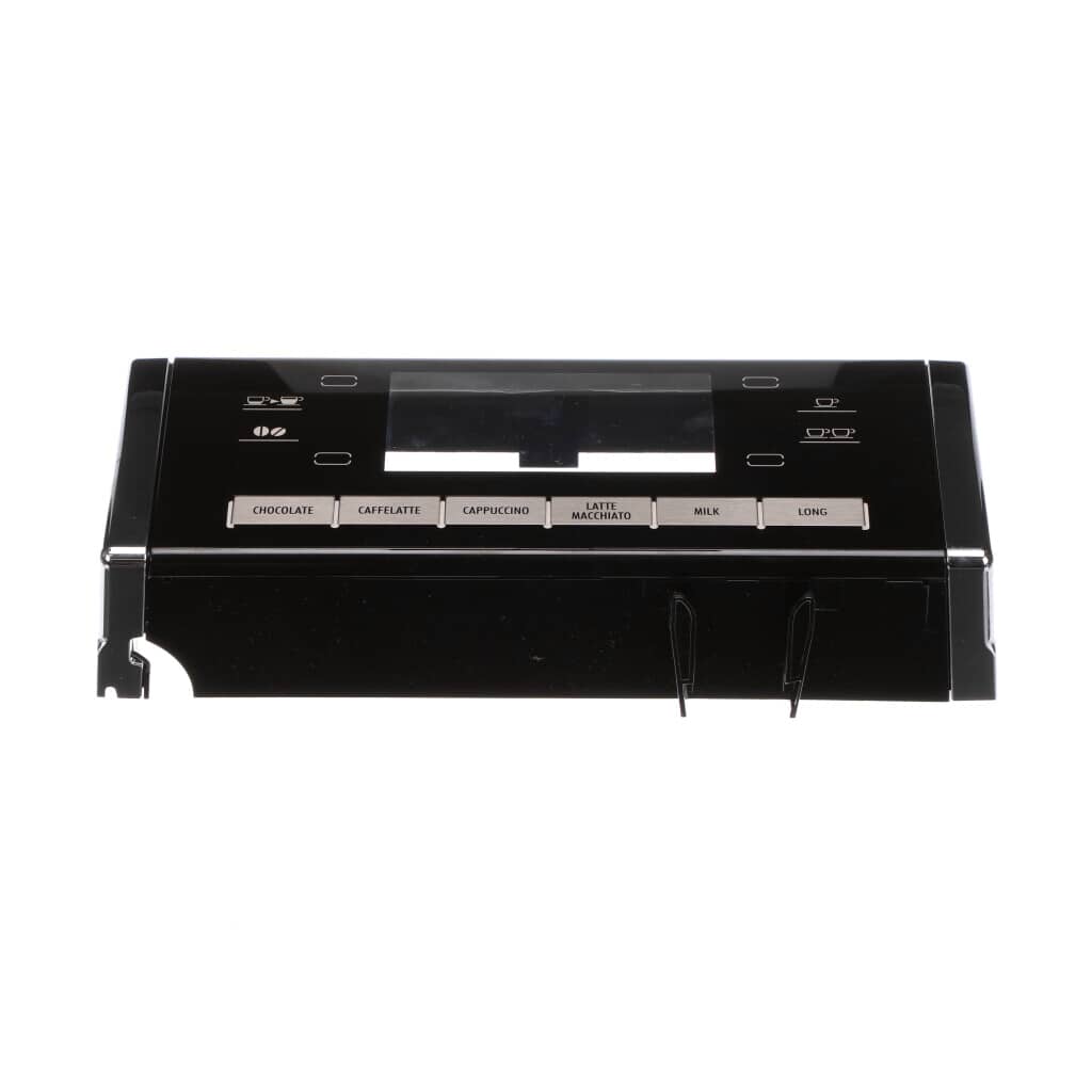 Delonghi Fully Automatic Espresso Machine Control Panel Assembly - 7313231371