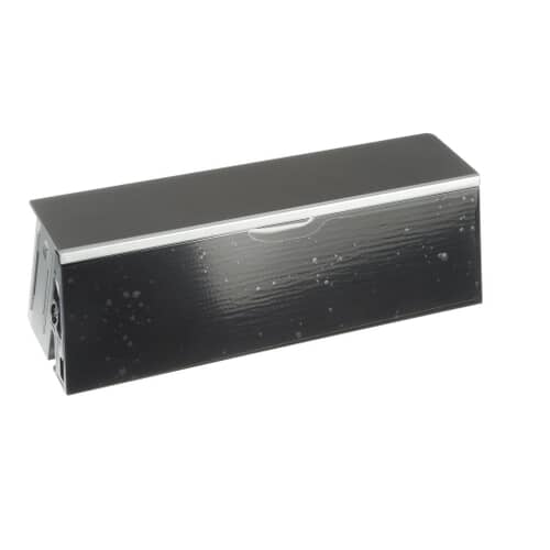 Delonghi ECAM46860S Fully Automatic Espresso Machine Front Panel