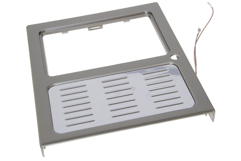 Delonghi Drip Coffee Maker Upper Cover - AS00004522