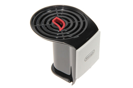 Delonghi Coffee Machine Cup Holder Tray Assembly - 7313247611