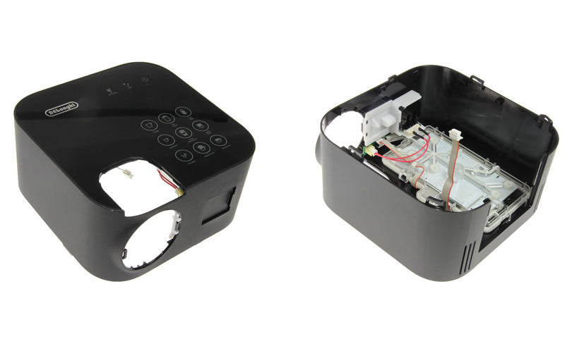 Delonghi Coffee Machine Control Panel Assembly With Board - 7313259741