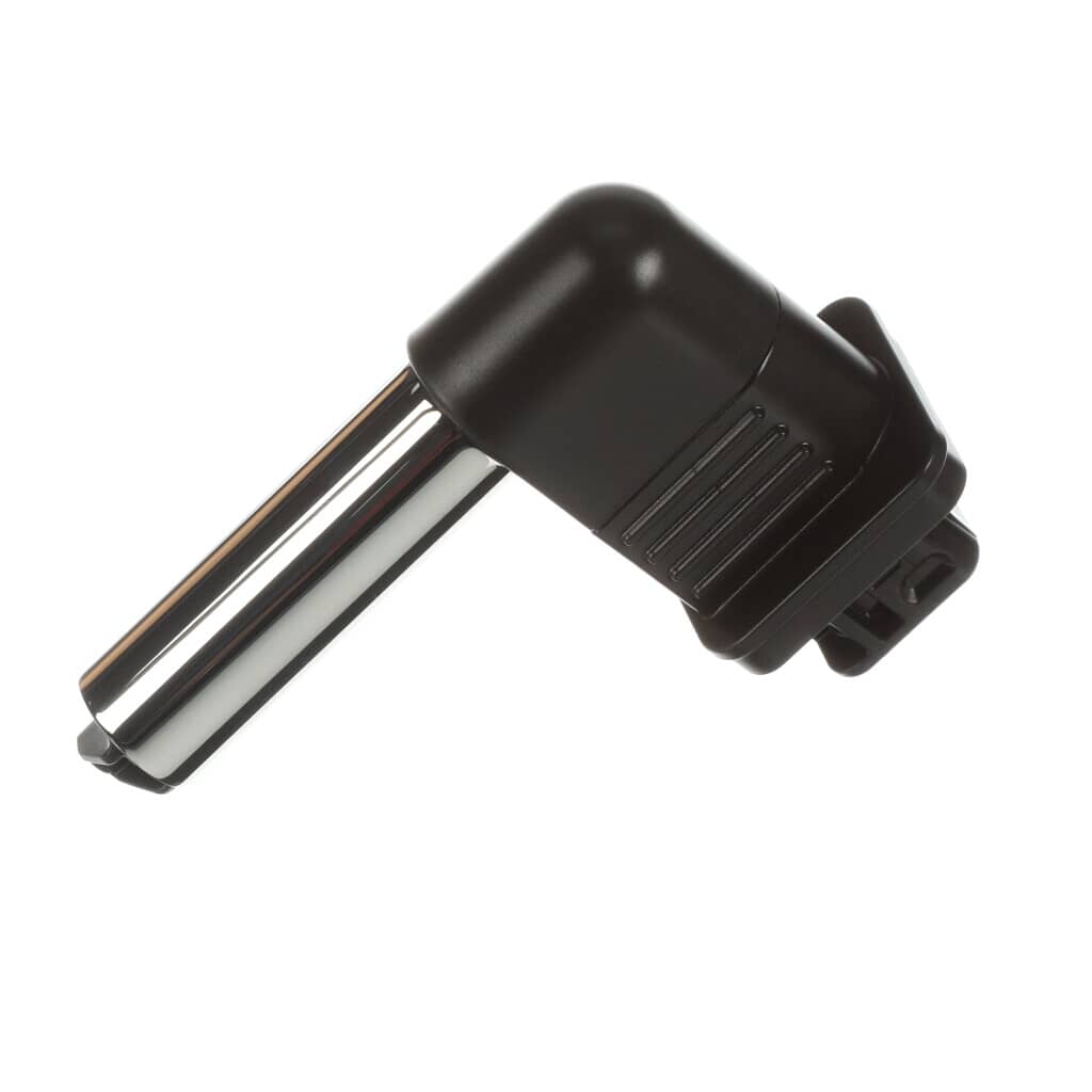 Delonghi Espresso Machine Hot Water Spout - 7313266691– Delonghi Parts