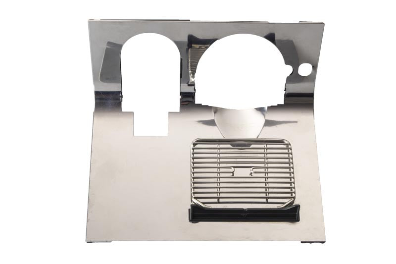 Delonghi Espresso Machine Front Panel - 7313288989