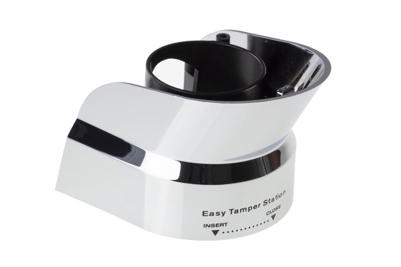 Delonghi Espresso Machine Filter Holder Support+Mic - 7313289049