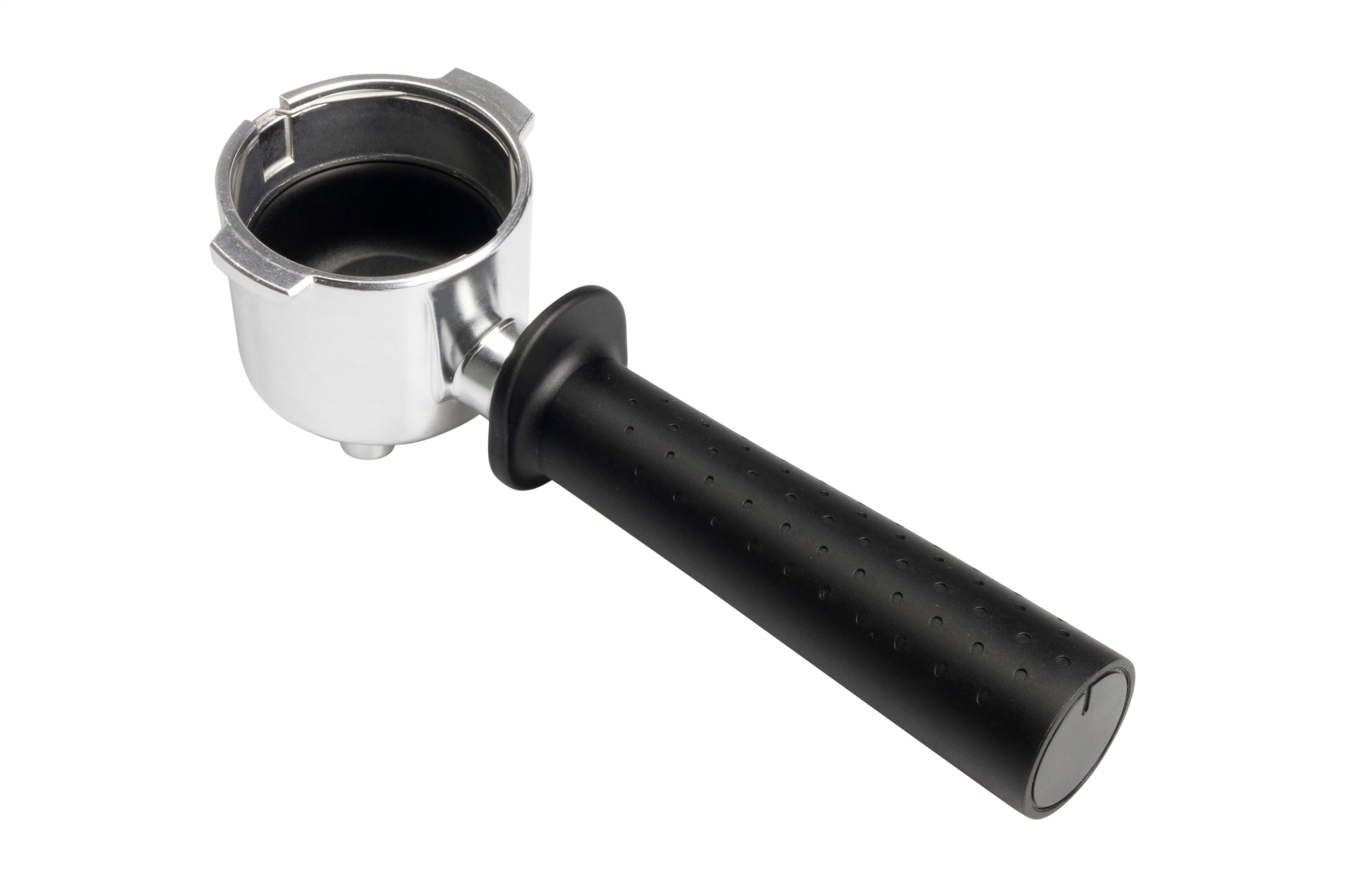Delonghi Coffee Machine Filter Holder Sump - 7313289999– Delonghi