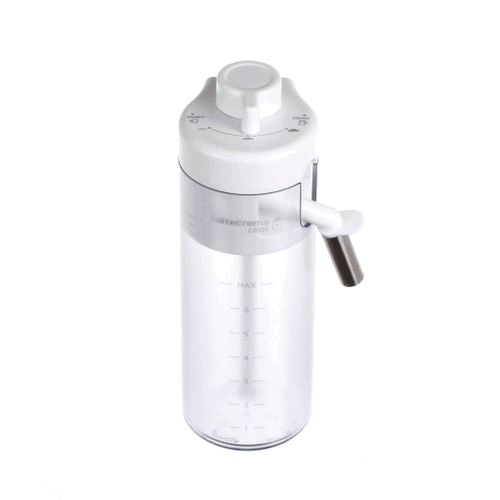 Delonghi Espresso Machine Milk Carafe - 7313293541