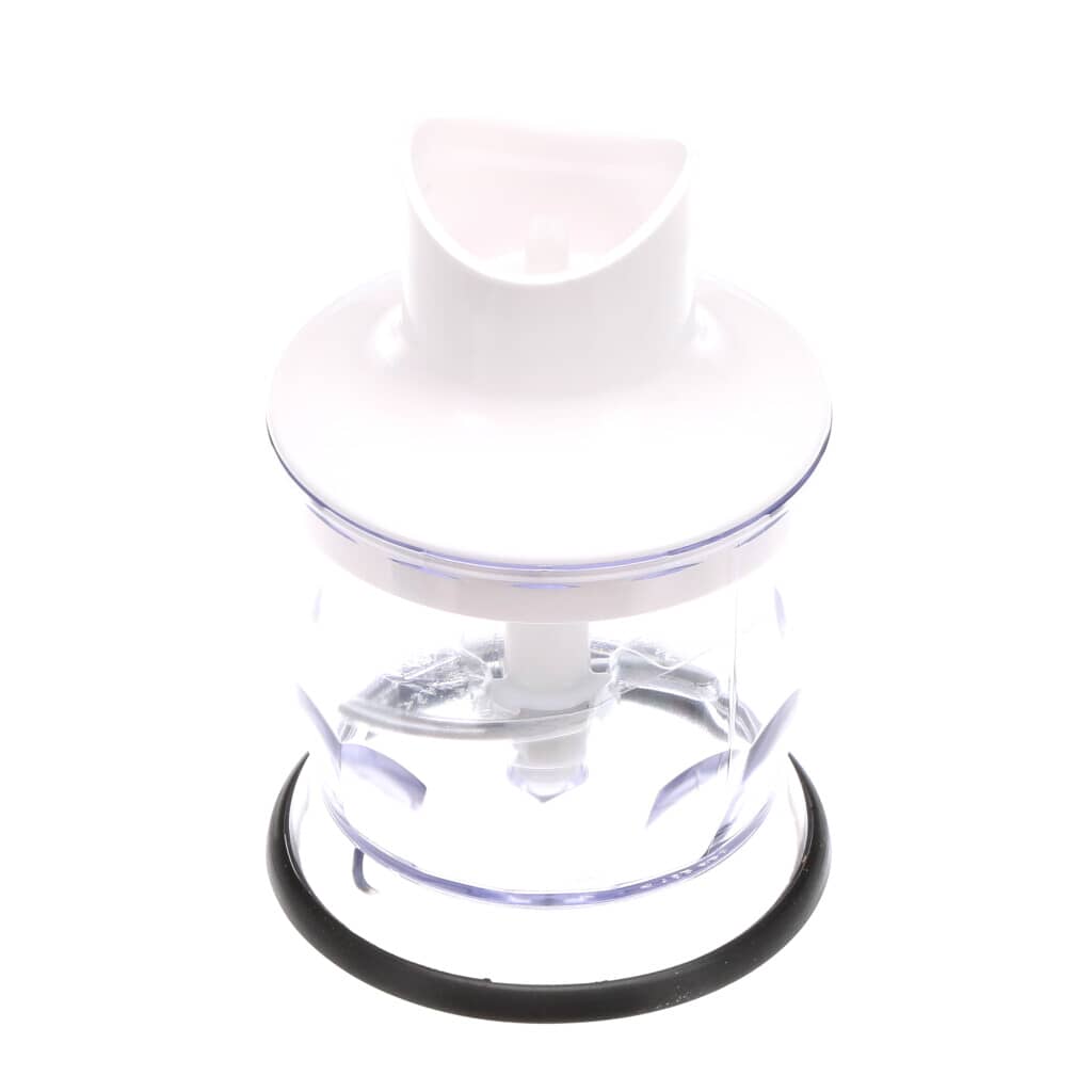 Delonghi Food Processor 350Ml Bowl - 7322118354