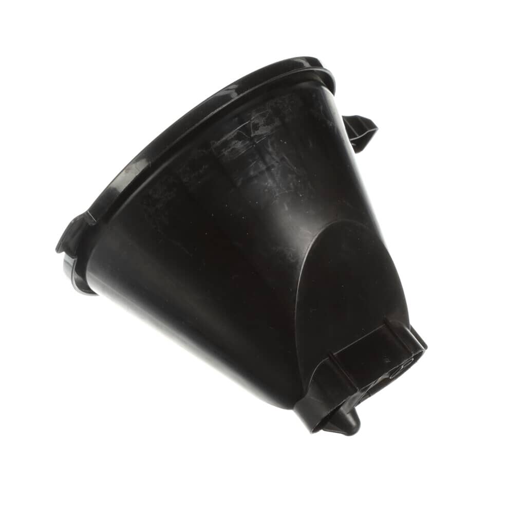 Delonghi Combination Espresso Machine Filter Holder (Coffee) - 7332102800