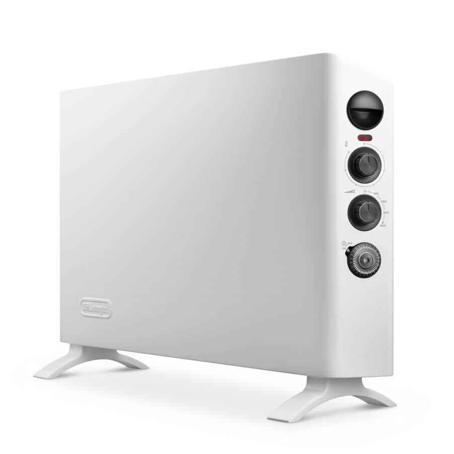 Delonghi HSX3315FTS Slim Style Space Heater