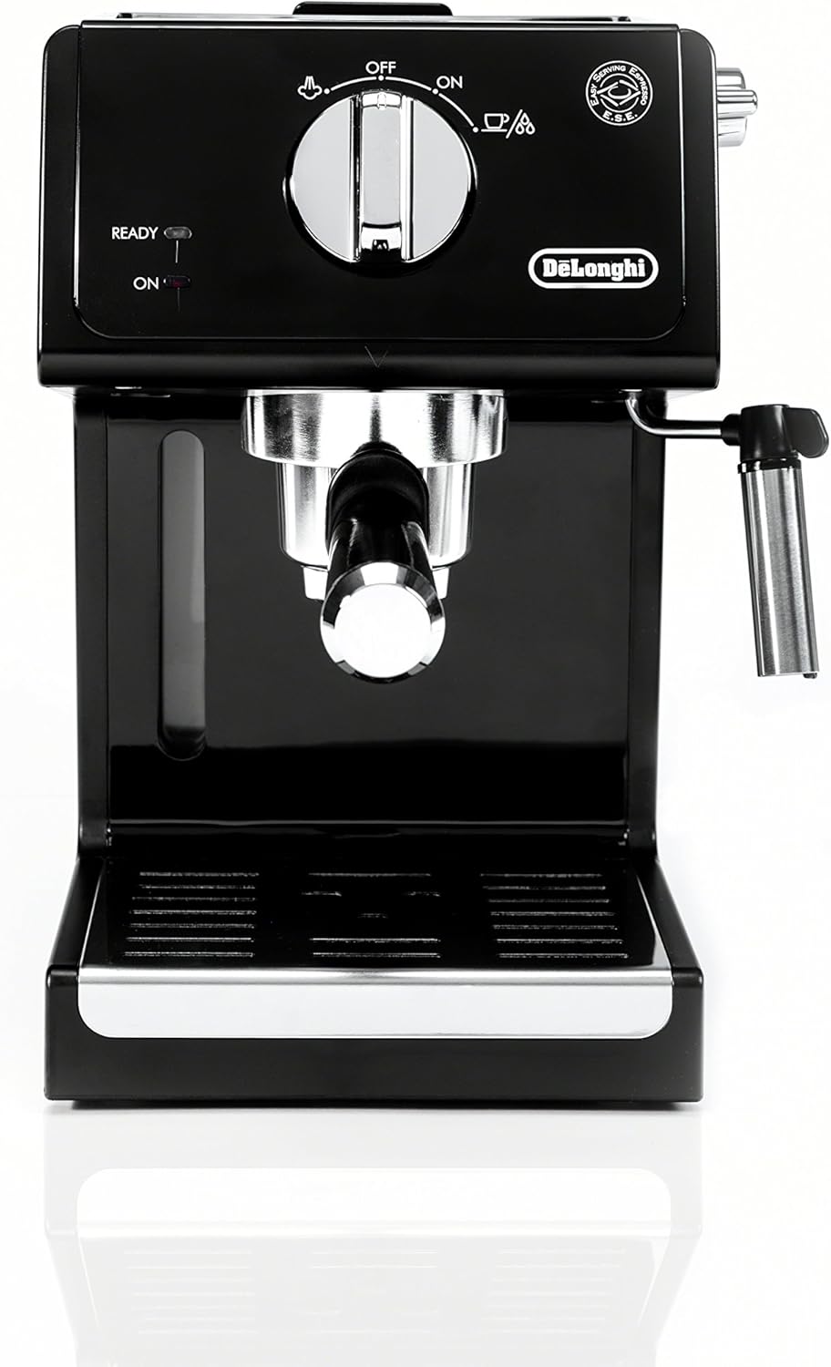 Delonghi ECP3120 De'Longhi 15 Bar Espresso Machine with Advanced