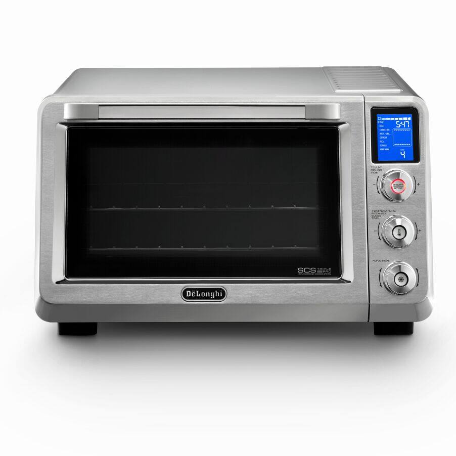 Delonghi EO241250M Livenza Convection Toaster Oven