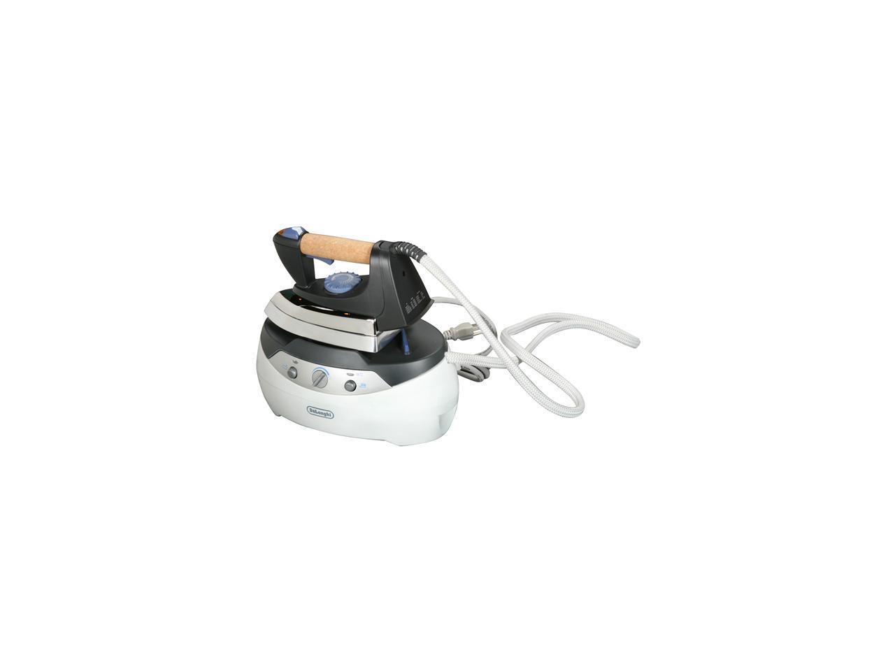 DeLonghi アイロン PRO300 Delonghi PRO300 Professional Ironing System with Pressurized