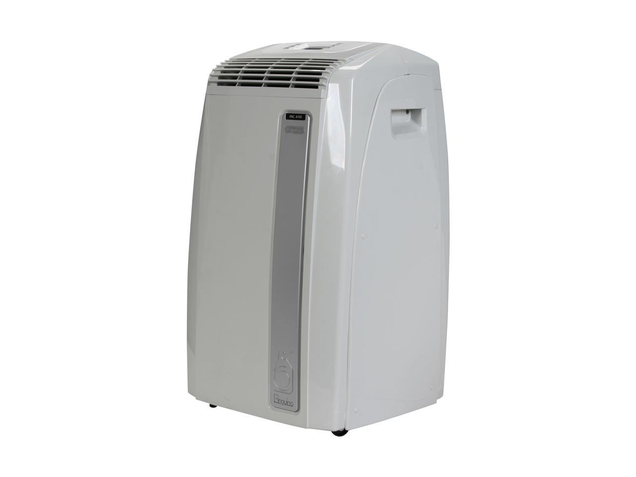 Delonghi PACA110 11,000 BTU Portable Air Conditioner– Delonghi Parts - Main Image