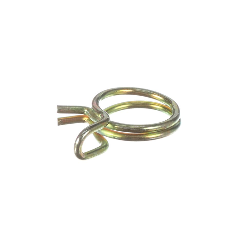 Delonghi Deep Fryer Drain Hose Clamp - 9824800015