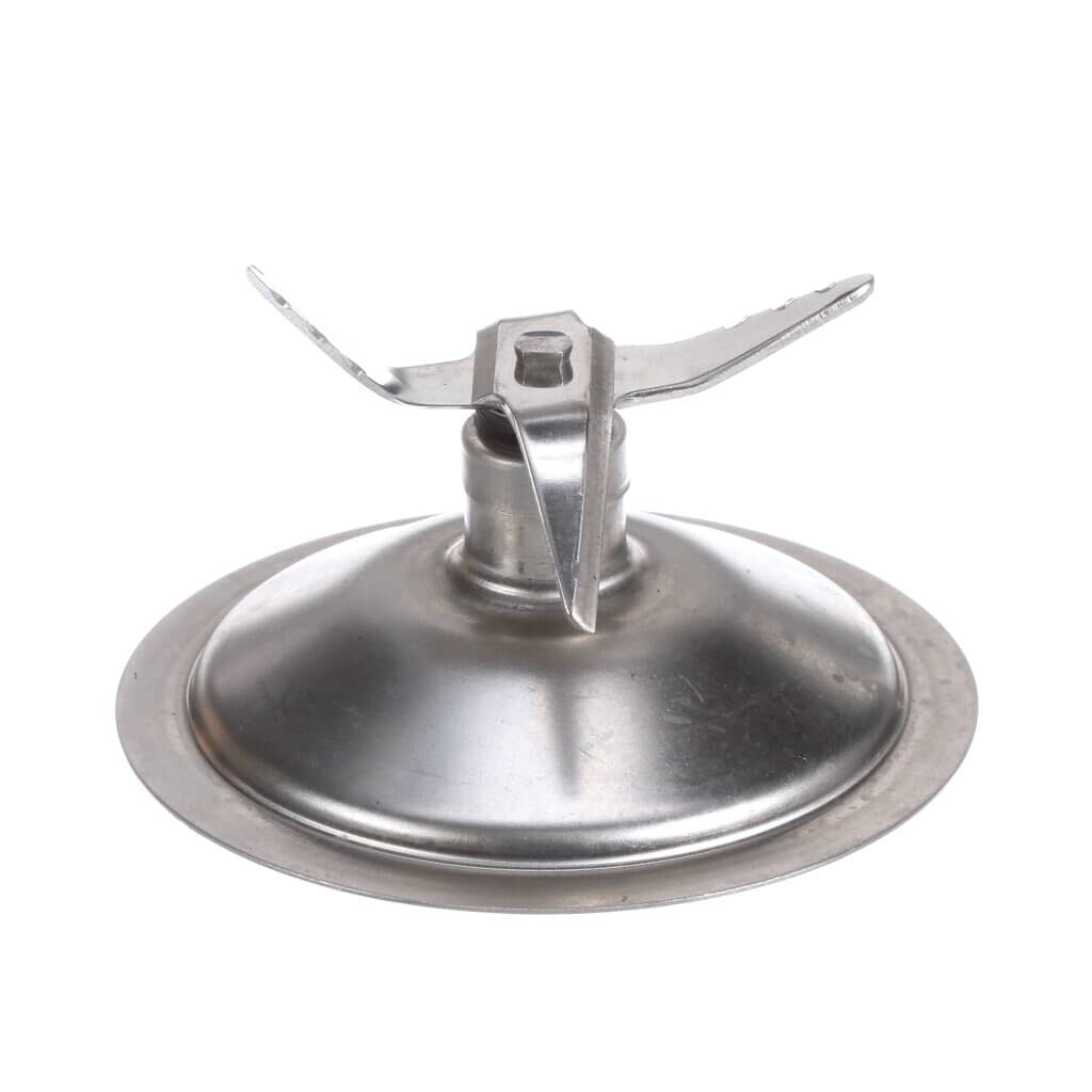 Delonghi Food Processor Blade Group - AS00000033