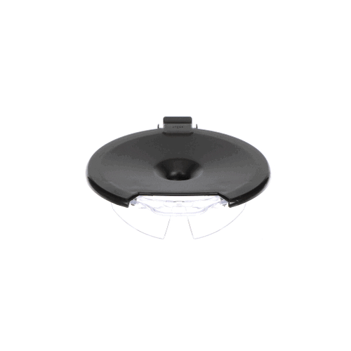 Delonghi Ics Kf47 Aroma Lid Glass Caraf - As00000039