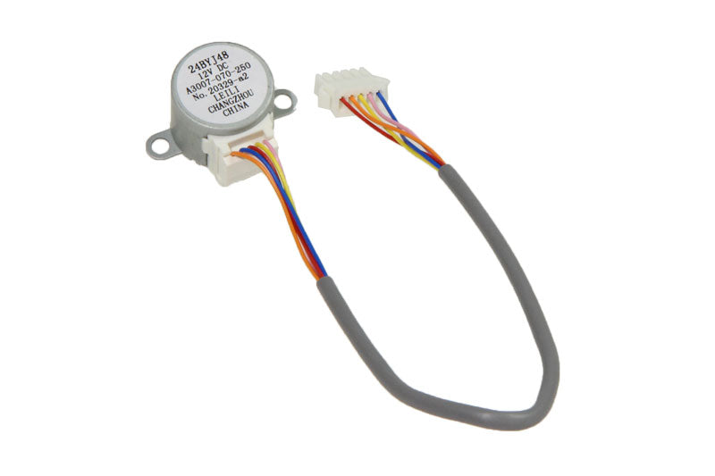 Delonghi Air Conditioner Stepper Motor (Mp24Ea) - AS00000071