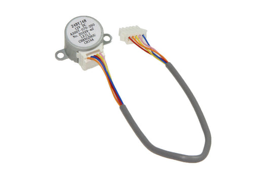 Delonghi Air Conditioner Stepper Motor (Mp24Ea) - AS00000071