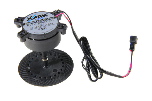 Delonghi Air Conditioner Motor - AS00000075