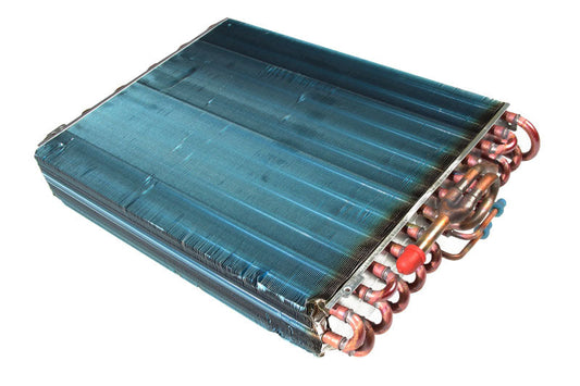 Delonghi Air Conditioner Evaporator - AS00000146