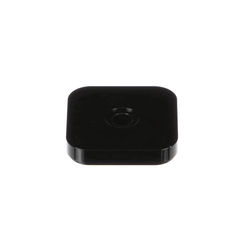 Delonghi Espresso Machine Foot - AS00000652