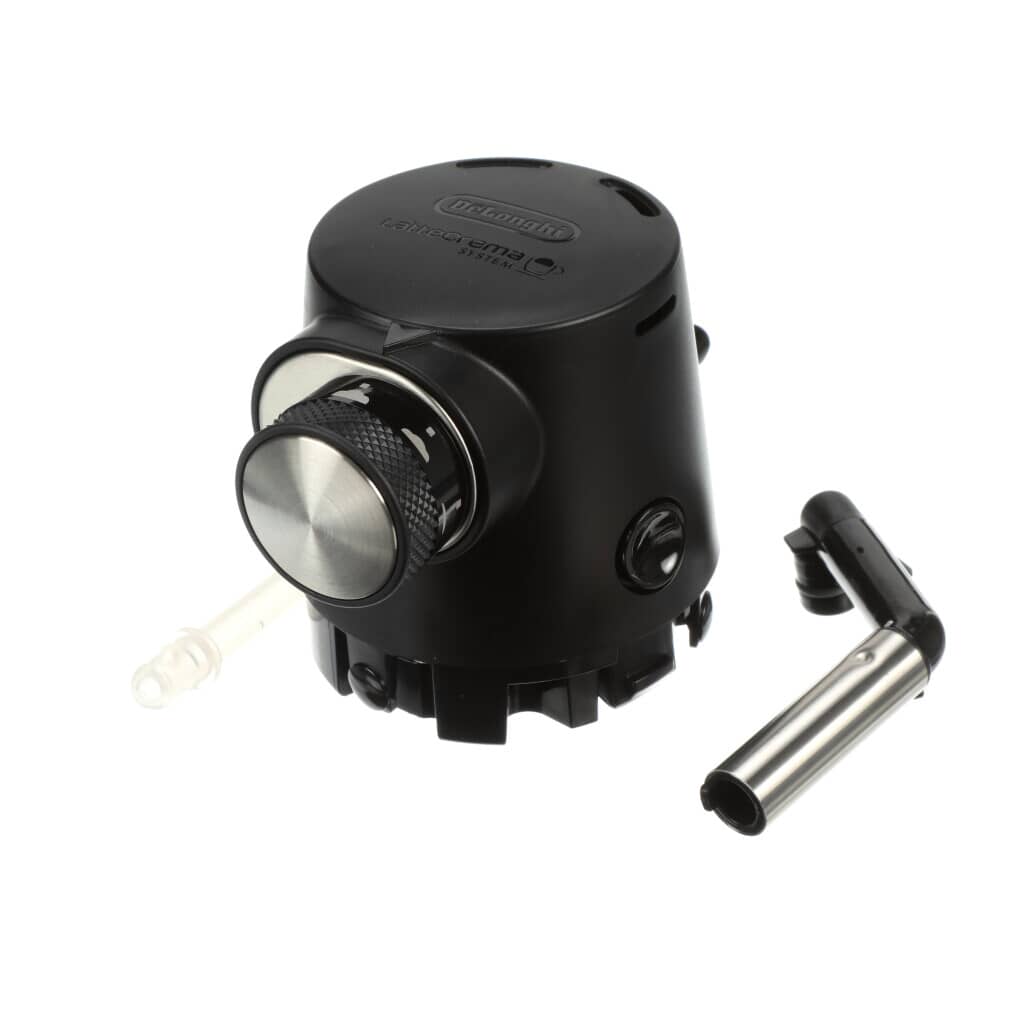 Delonghi Espresso Machine Milk Carafe - AS00001229– Delonghi Parts