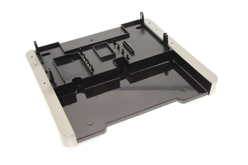 Delonghi Espresso Machine Basement+Cover+Foot - AS00001234