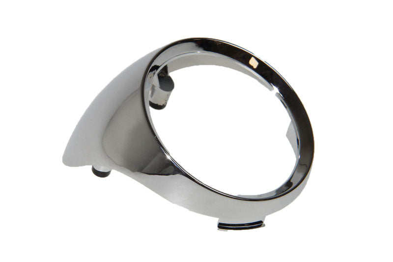 Delonghi Espresso Machine Led Module Rings Chromed (Abs) - AS00001239