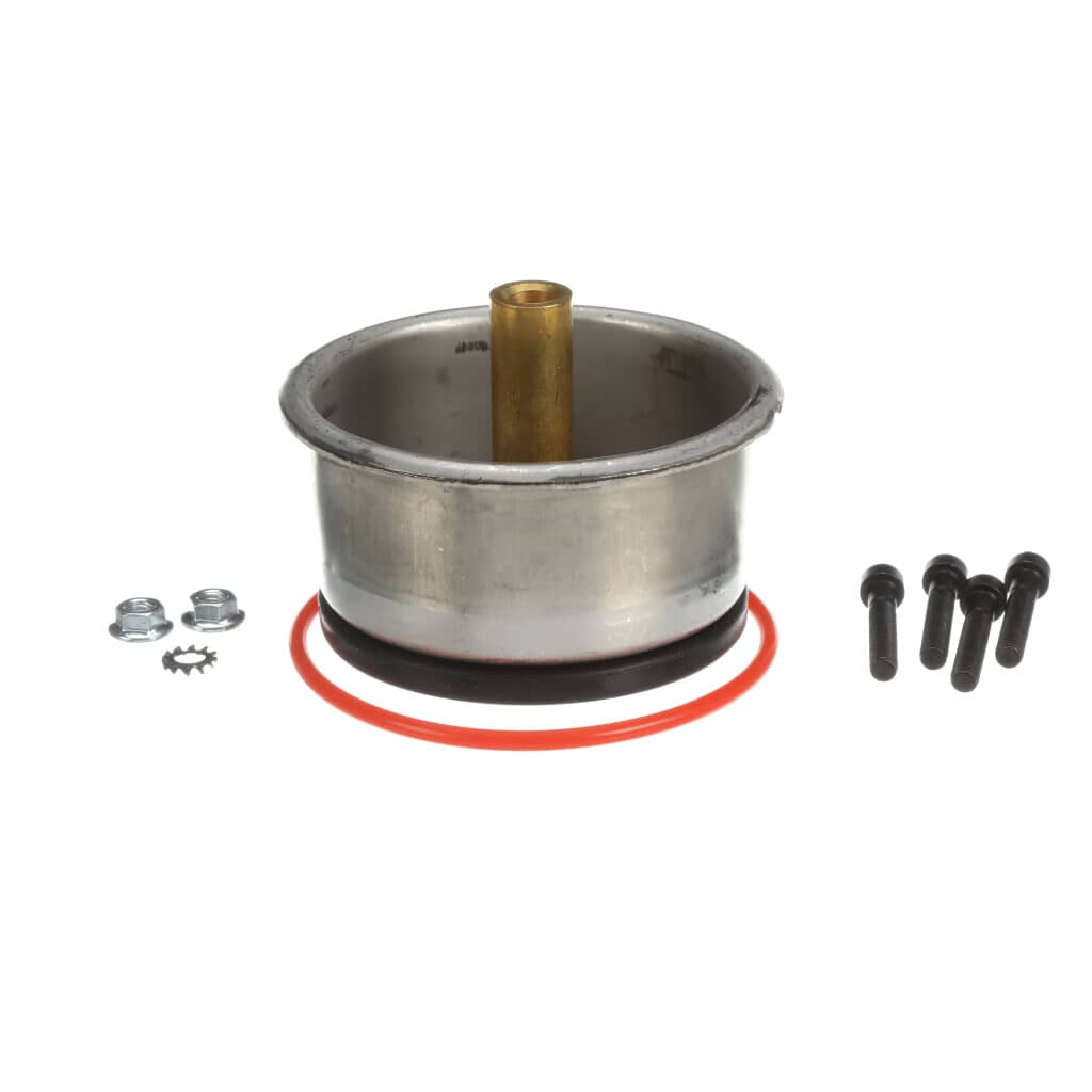 Delonghi Espresso Machine Lower Boiler For Single/C - AS00001508