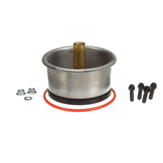 Delonghi Espresso Machine Lower Boiler For Single/C - AS00001508