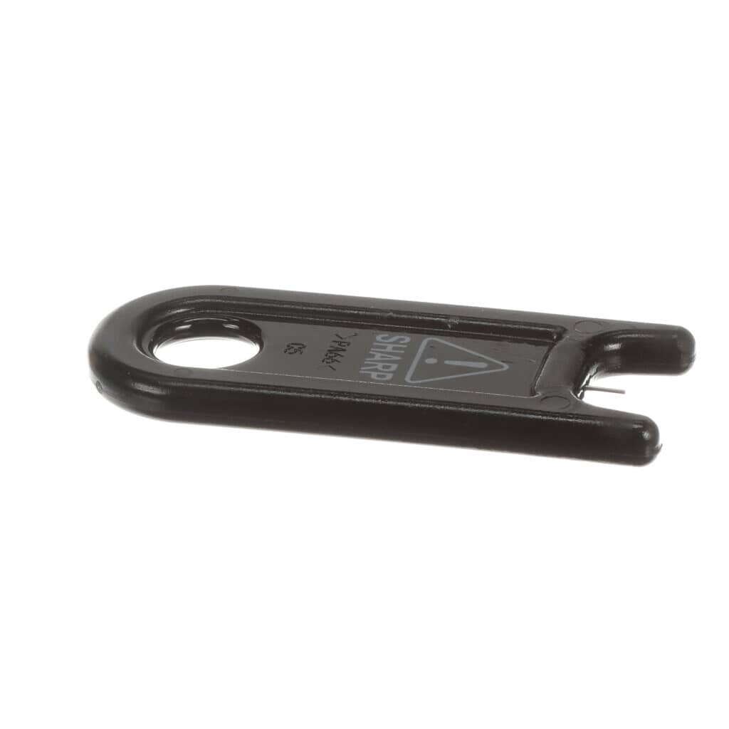 Delonghi Espresso Machine Nozzle Cleaning Tool Black - AS00001964