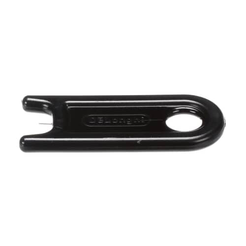 Delonghi EC950M Espresso Machine Nozzle Cleaning Tool Black