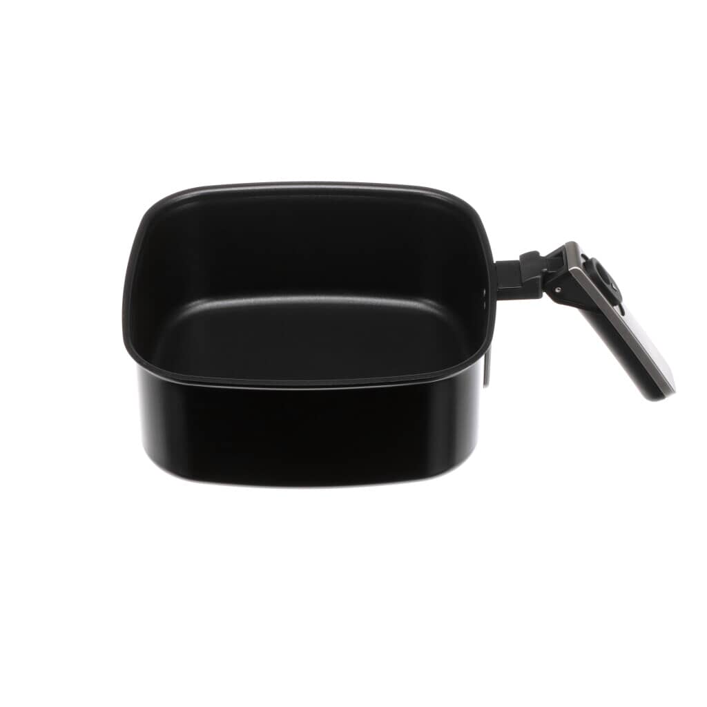 Delonghi Air Fryer Vessel Assembly - AS00002117