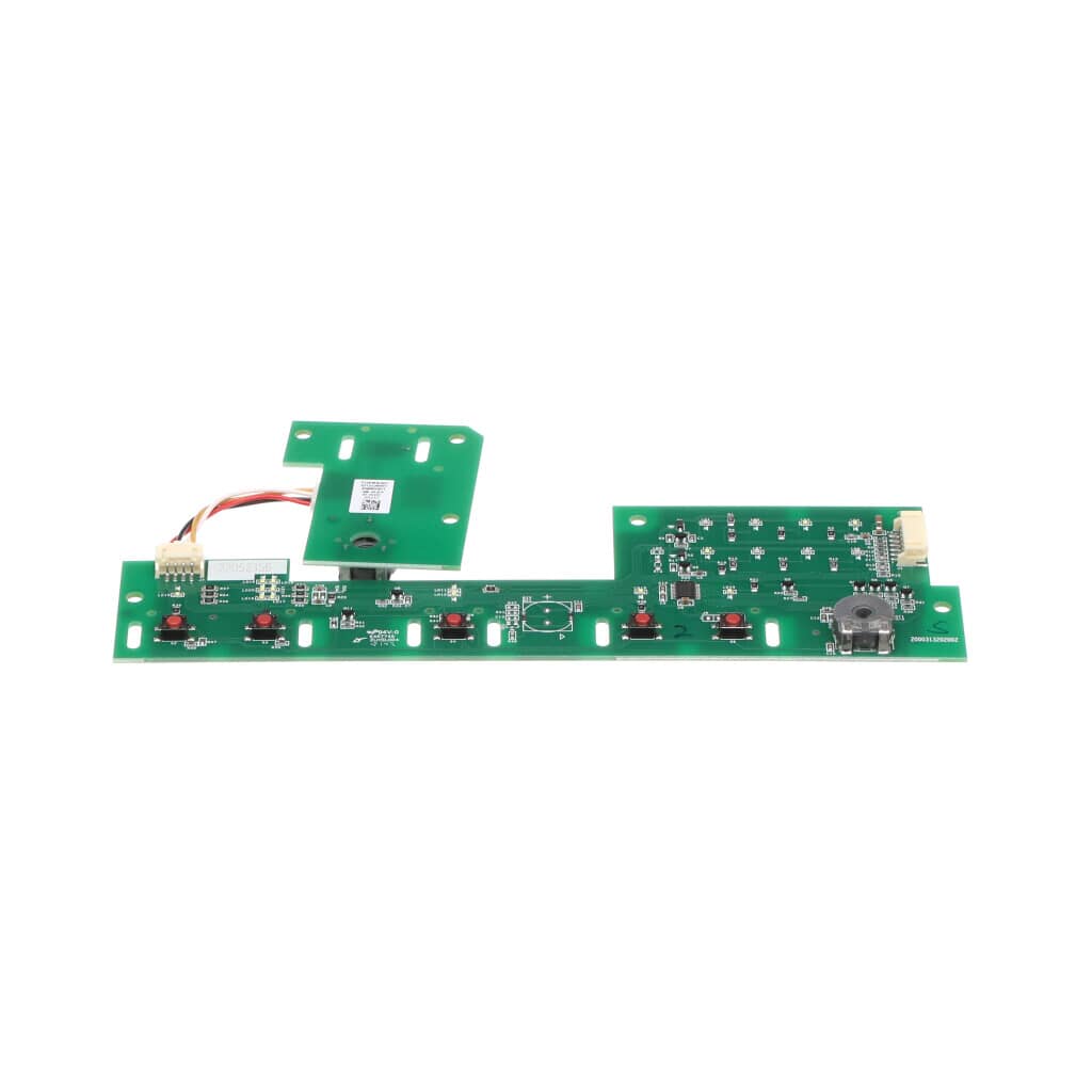 Delonghi Espresso Machine Control Board - AS00002143