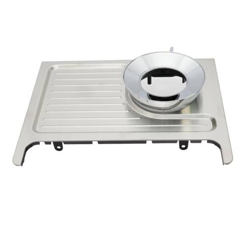 Delonghi Espresso Machine Top Cover Assembly - AS00002423