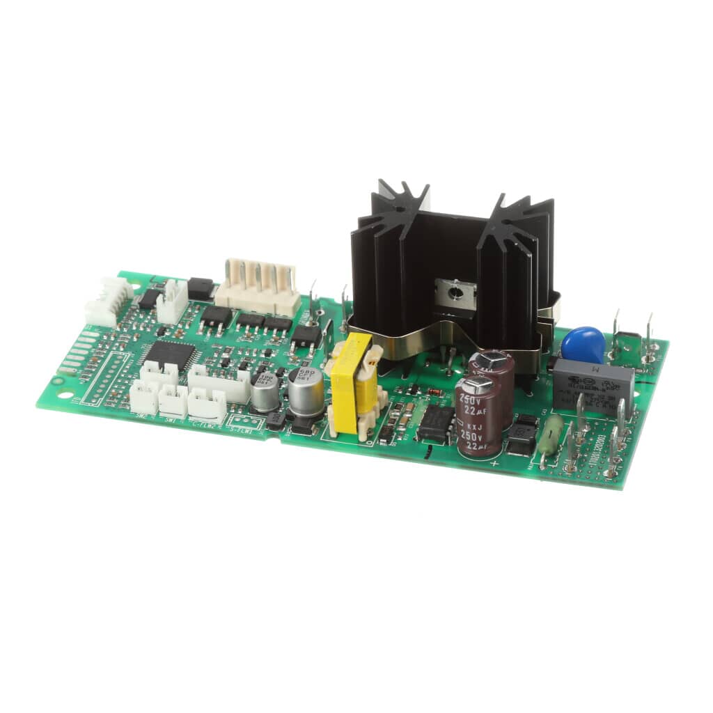 Delonghi Espresso Machine Power Supply Board - AS00002441