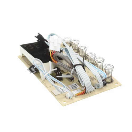 Delonghi Air Conditioner Display Board - AS00002514