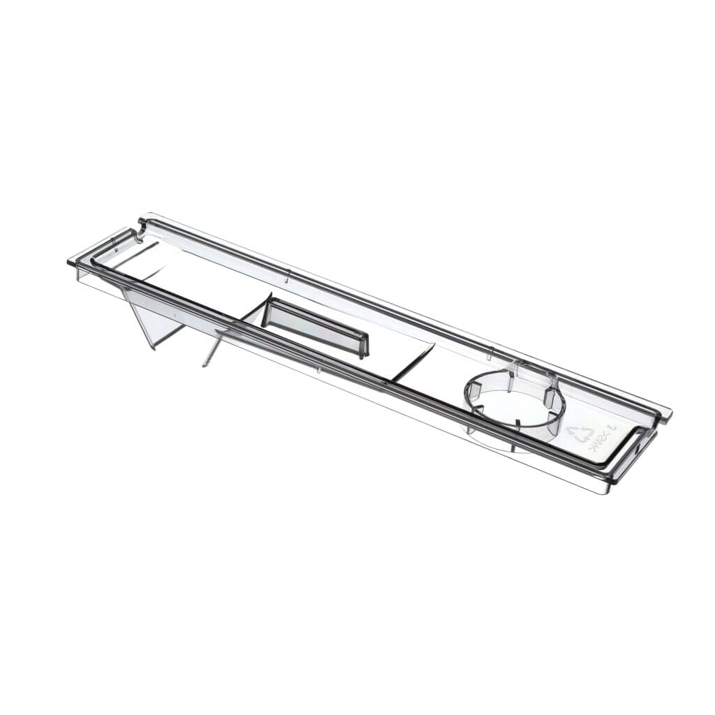 Delonghi Espresso Machine Water Tank Cover - AS00002595