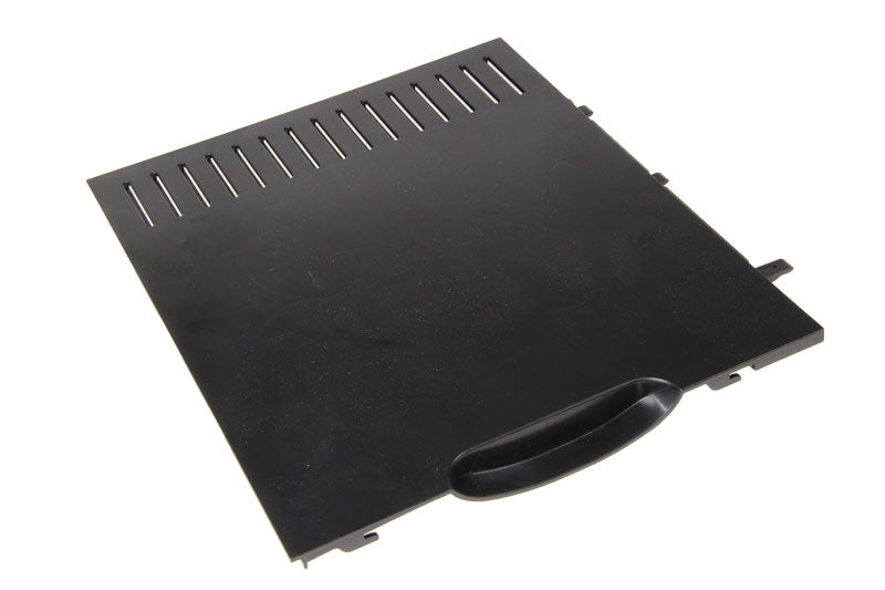 Delonghi Espresso Machine Left Side - AS00002599– Delonghi Parts