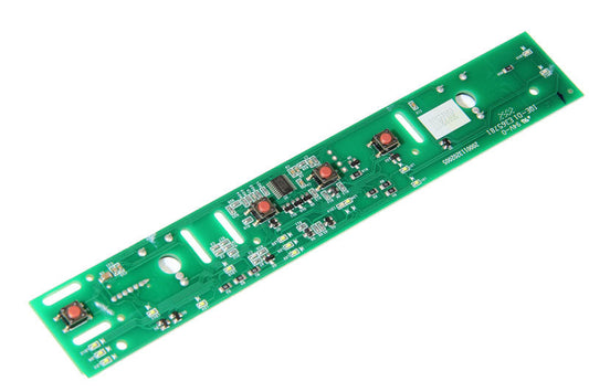 Delonghi Espresso Machine Control Pcb - AS00002798