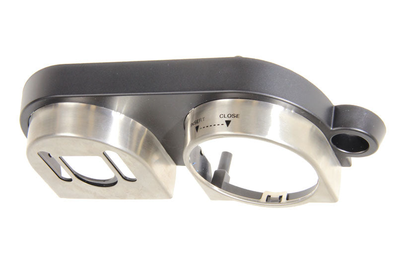 Delonghi Espresso Machine Cover - AS00002947