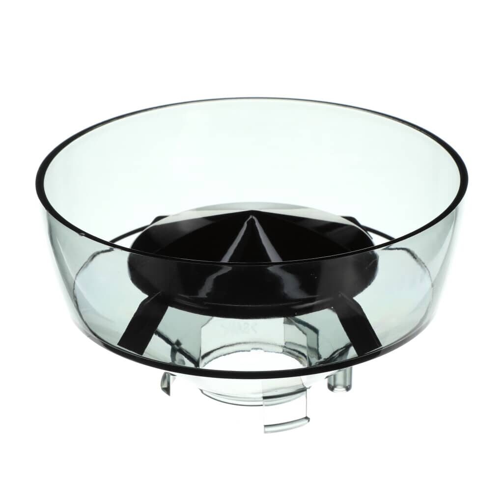 Delonghi Espresso Machine Beans Container - AS00002990