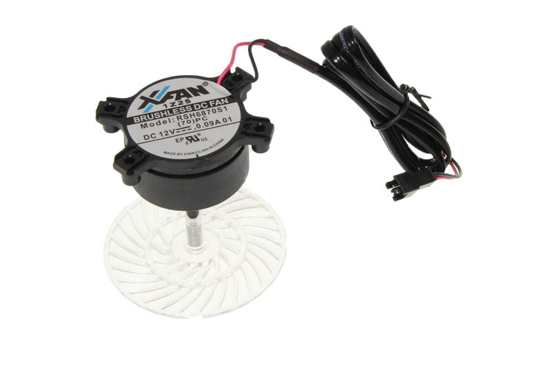 Delonghi Air Conditioner Fan Motor - AS00003651