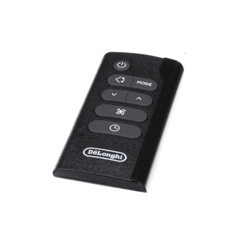 Delonghi Portable Air Conditioner Remote Control - AS00003744