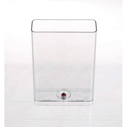 Delonghi Espresso Machine Water Tank Assembly - AS00005434