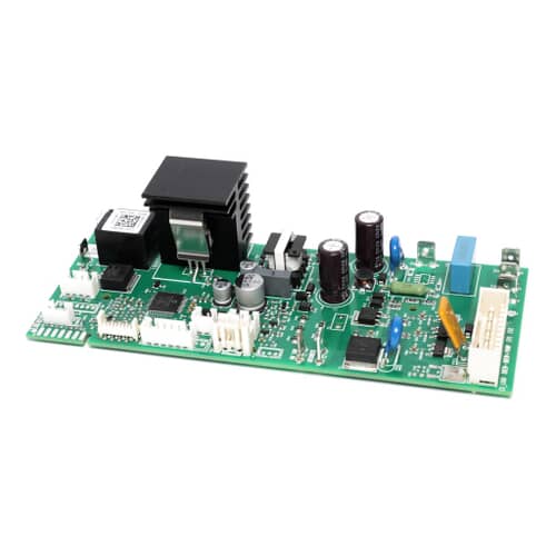 Delonghi Espresso Machine Power Board (Sw1.1.0 120V) - AS00005474
