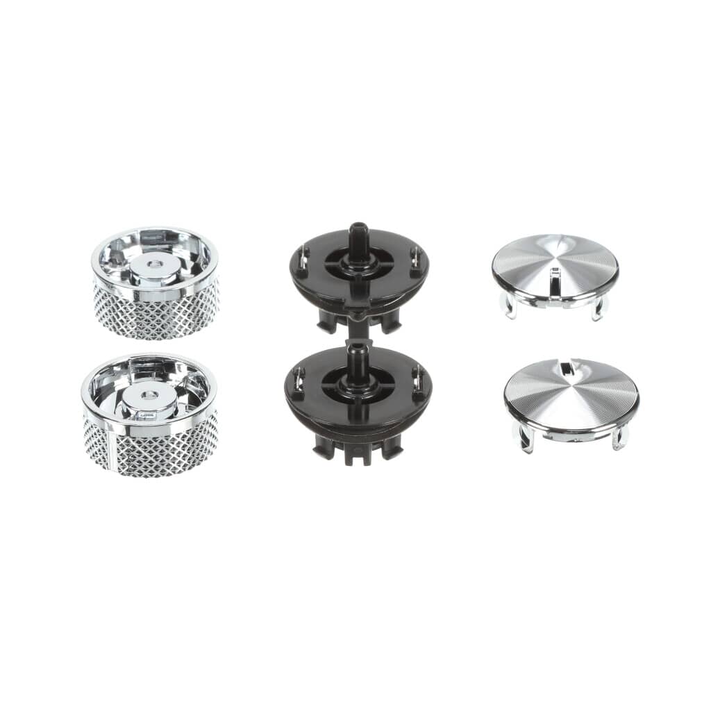 Delonghi Coffee and Espresso Maker Dls Knob Kit - AS00007090